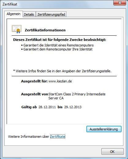 Windows 7 Schritt 9